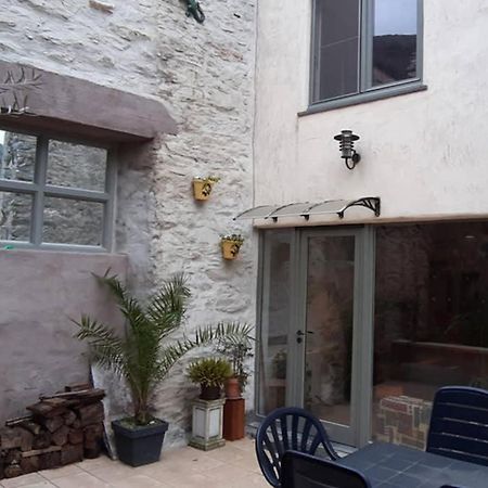 Havre De Paix Au Pied De La Montagne Villa Les Ilhes Dış mekan fotoğraf