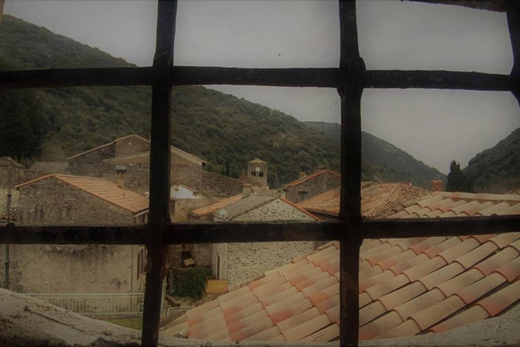 Havre De Paix Au Pied De La Montagne Villa Les Ilhes Dış mekan fotoğraf