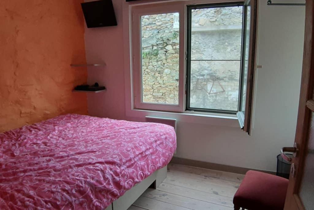 Havre De Paix Au Pied De La Montagne Villa Les Ilhes Dış mekan fotoğraf
